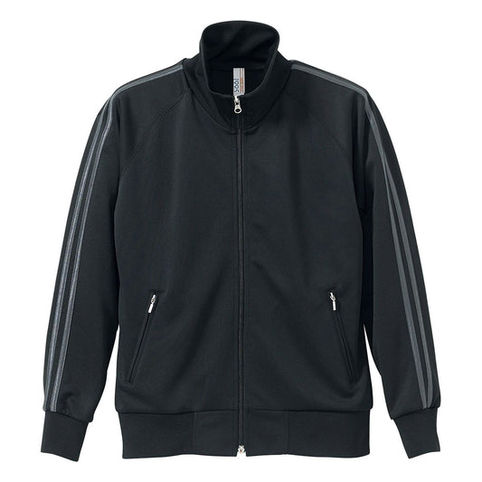 7.0オンス　ラグランジャージ | メンズ | 1枚 | 1995-01 | ブラック/グロスブラック