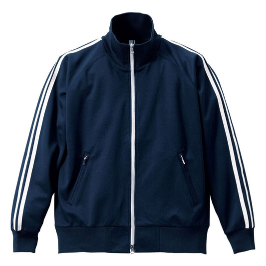 7.0オンス　ラグランジャージ | メンズ | 1枚 | 1995-01 | ネイビー/ホワイト