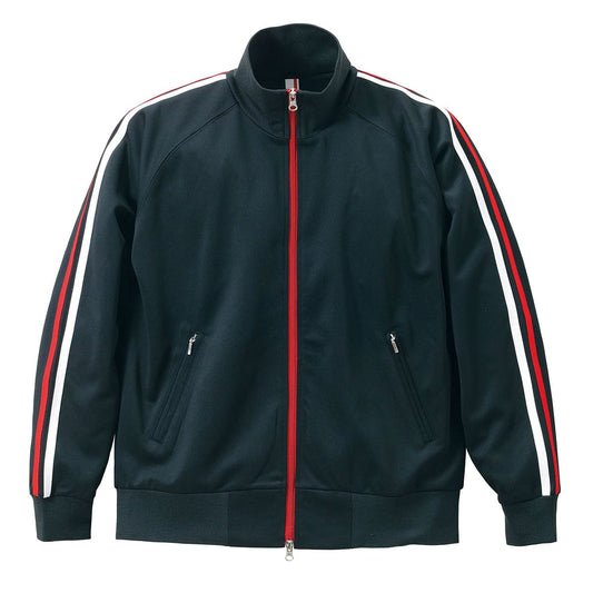 7.0オンス　ラグランジャージ | メンズ | 1枚 | 1995-01 | ブラック/ホワイト/レッド