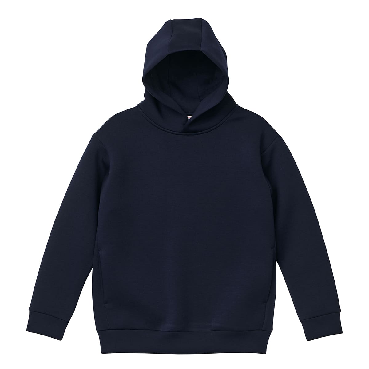 9.4オンス T/Rダンボールニット プルオーバー パーカ | メンズ | 1枚 | 2212-01 | ネイビー