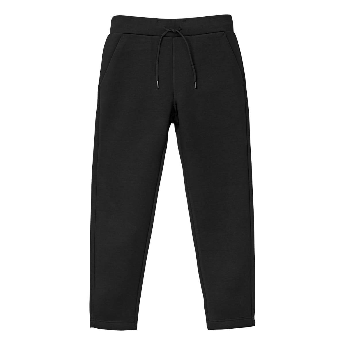 9.4オンス T/R ダンボールニット パンツ | ビッグサイズ | 1枚 | 2294-01 | ブラック