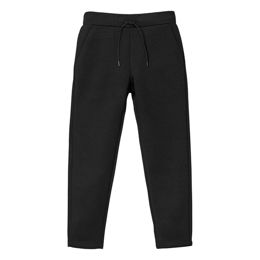 9.4オンス T/R ダンボールニット パンツ | ビッグサイズ | 1枚 | 2294-01 | ブラック