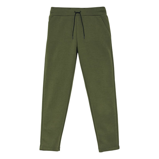 9.4オンス T/R ダンボールニット パンツ | ビッグサイズ | 1枚 | 2294-01 | シティグリーン