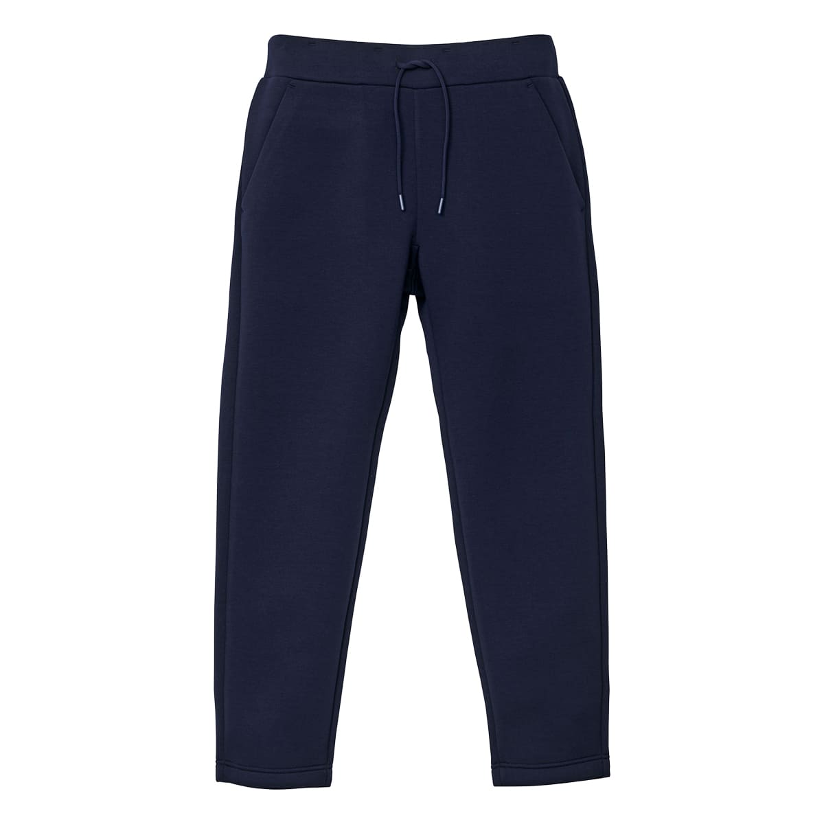 9.4オンス T/R ダンボールニット パンツ | ビッグサイズ | 1枚 | 2294-01 | ネイビー