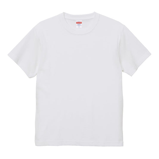 6.0オンス オープンエンド ヘヴィーウェイトTシャツ | ビッグサイズ | 1枚 | 4208-01 | ホワイト