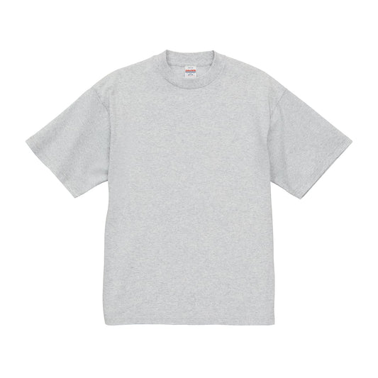 7.1オンス オープンエンド ラギッド Tシャツ | メンズ | 1枚 | 4277-01 | アッシュ