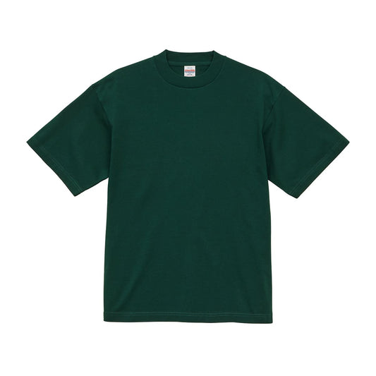 7.1オンス オープンエンド ラギッド Tシャツ | メンズ | 1枚 | 4277-01 | モスグリーン