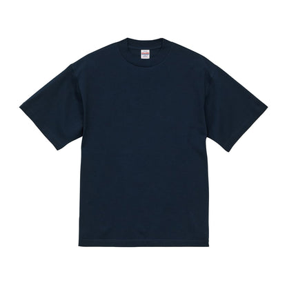 7.1オンス オープンエンド ラギッド Tシャツ | メンズ | 1枚 | 4277-01 | ネイビー