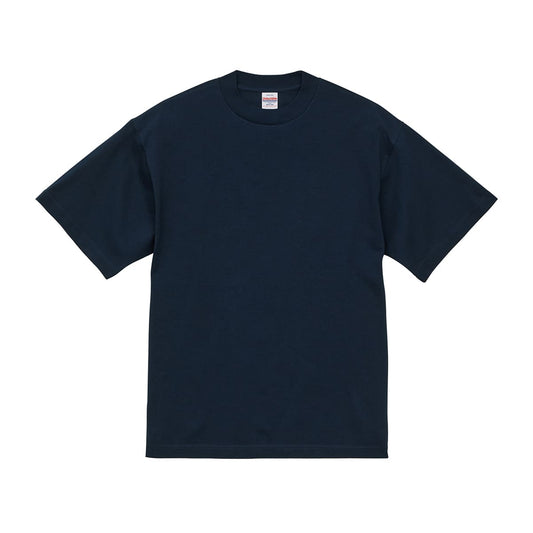 7.1オンス オープンエンド ラギッド Tシャツ | メンズ | 1枚 | 4277-01 | ネイビー