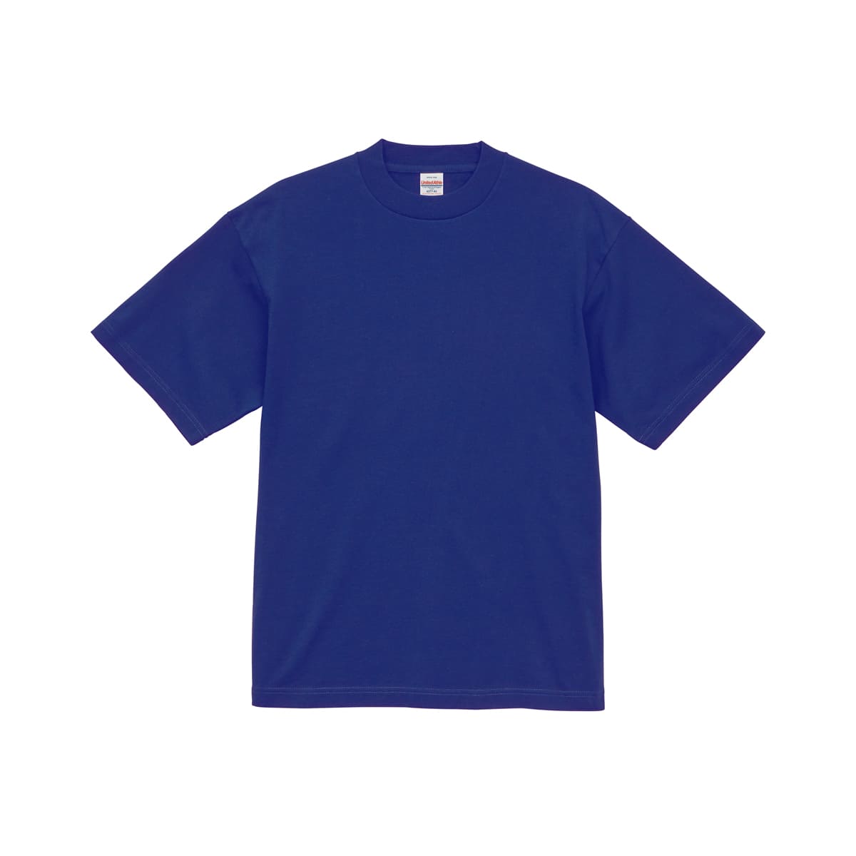 7.1オンス オープンエンド ラギッド Tシャツ | メンズ | 1枚 | 4277-01 | マリンブルー