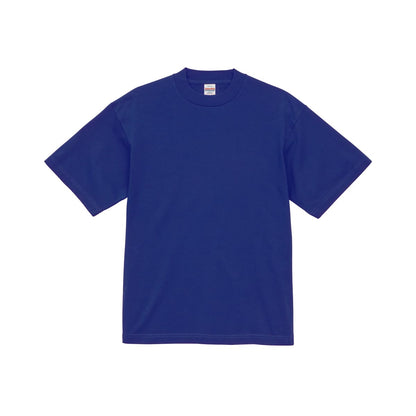 7.1オンス オープンエンド ラギッド Tシャツ | メンズ | 1枚 | 4277-01 | マリンブルー