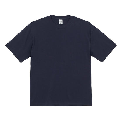 9.1オンス マグナムウェイト ビッグシルエット Tシャツ | メンズ | 1枚 | 4411-01 | ネイビー