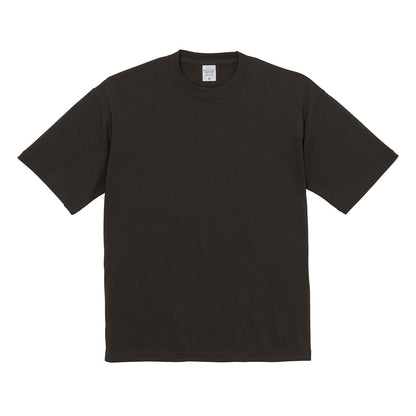 9.1オンス マグナムウェイト ビッグシルエット Tシャツ | メンズ | 1枚 | 4411-01 | スミ