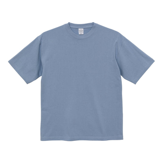9.1オンス マグナムウェイト ビッグシルエット Tシャツ | メンズ | 1枚 | 4411-01 | アシッドブルー