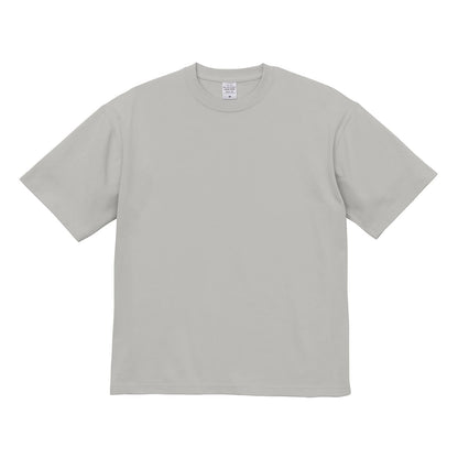 9.1オンス マグナムウェイト ビッグシルエット Tシャツ | メンズ | 1枚 | 4411-01 | フロストグレー