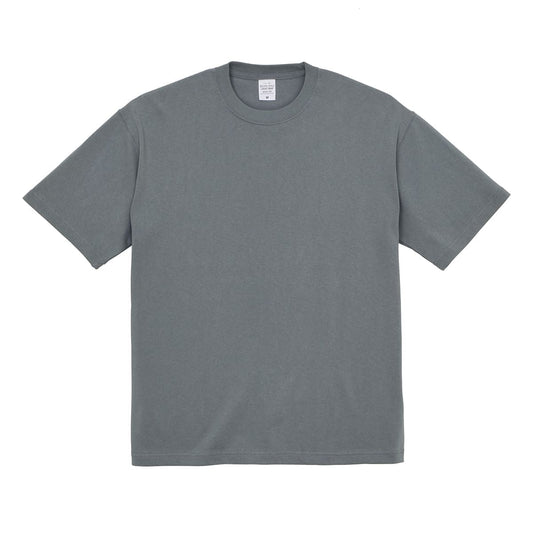 9.1オンス マグナムウェイト ビッグシルエット Tシャツ | メンズ | 1枚 | 4411-01 | ストーングリーン