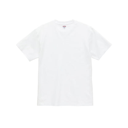 6.0オンス オーセンティック オープンエンド ヘヴィーウェイト Tシャツ | ビッグサイズ | 1枚 | 4500-01 | ホワイト