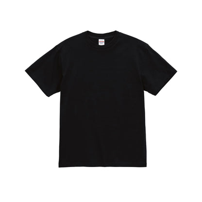 6.0オンス オーセンティック オープンエンド ヘヴィーウェイト Tシャツ | ビッグサイズ | 1枚 | 4500-01 | ブラック