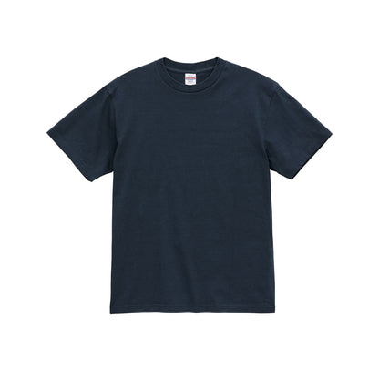 6.0オンス オーセンティック オープンエンド ヘヴィーウェイト Tシャツ | ビッグサイズ | 1枚 | 4500-01 | ネイビー