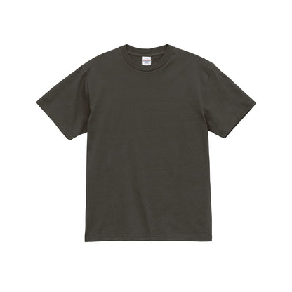 6.0オンス オーセンティック オープンエンド ヘヴィーウェイト Tシャツ | ビッグサイズ | 1枚 | 4500-01 | スミ