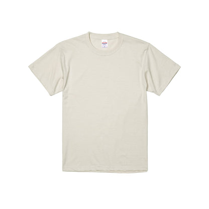 5.6オンス ハイクオリティーTシャツ | ビッグサイズ | 1枚 | 5001-01 | グレージュ