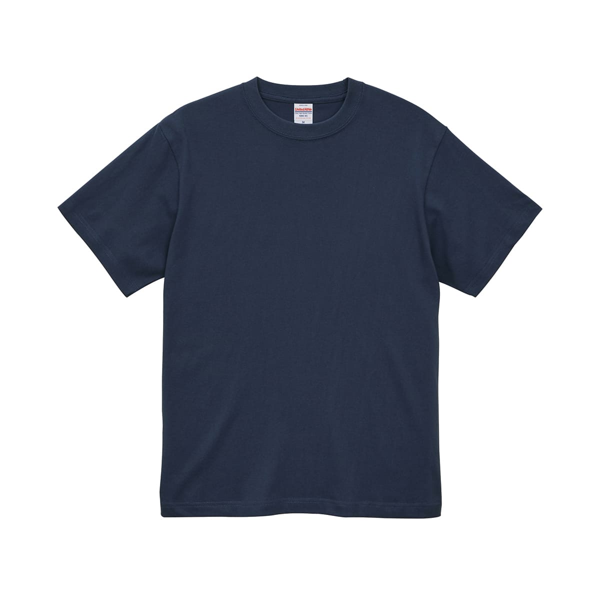 5.6オンス ハイクオリティーTシャツ | メンズ | 1枚 | 5001-01 | ヘイジーネイビー