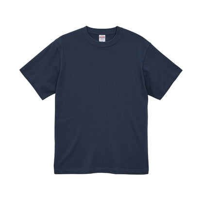 5.6オンス ハイクオリティーTシャツ | メンズ | 1枚 | 5001-01 | ヘイジーネイビー