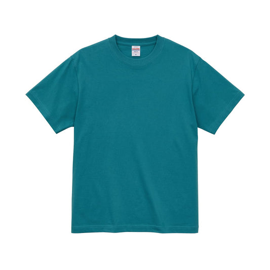 5.6オンス ハイクオリティーTシャツ | ビッグサイズ | 1枚 | 5001-01 | ヘイジーグリーン