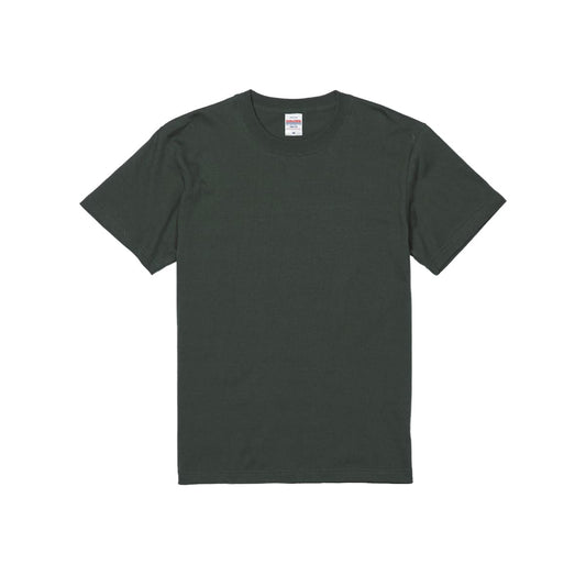 5.6オンス ハイクオリティーTシャツ | ビッグサイズ | 1枚 | 5001-01 | グレイッシュグリーン