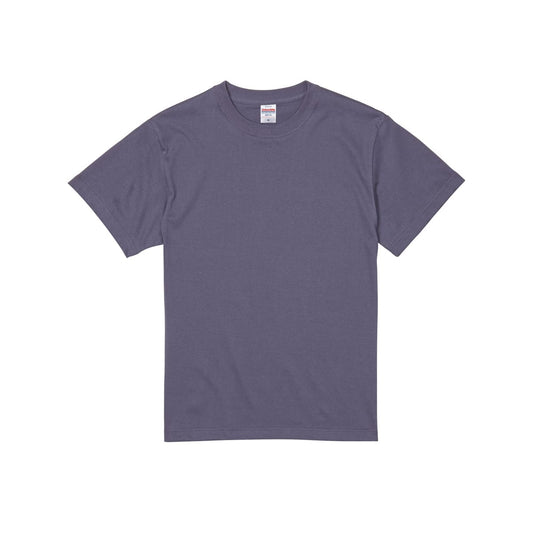 5.6オンス ハイクオリティーTシャツ | ビッグサイズ | 1枚 | 5001-01 | ヘイジーパープル