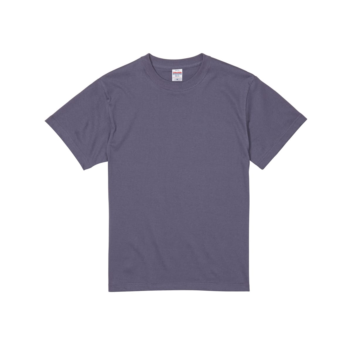 5.6オンス ハイクオリティーTシャツ | メンズ | 1枚 | 5001-01 | ヘイジーパープル