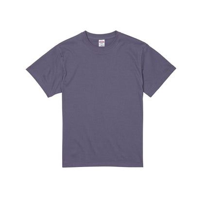 5.6オンス ハイクオリティーTシャツ | メンズ | 1枚 | 5001-01 | ヘイジーパープル