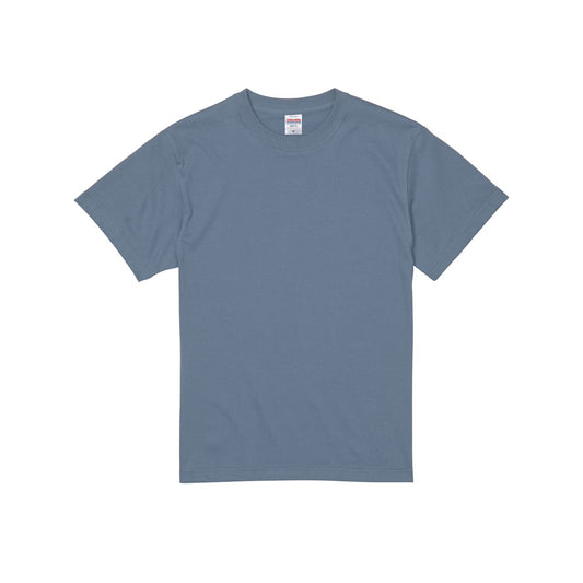 5.6オンス ハイクオリティーTシャツ | ビッグサイズ | 1枚 | 5001-01 | ヘイジーブルー