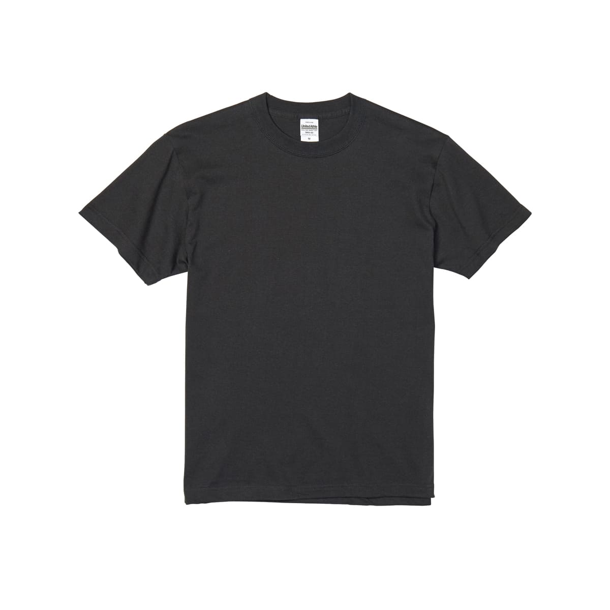 5.6オンス ハイクオリティ Tシャツ（ティア アウェイ タグ） | ビッグサイズ | 1枚 | 5001-05 | スミ