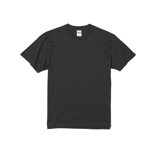 5.6オンス ハイクオリティ Tシャツ（ティア アウェイ タグ） | ビッグサイズ | 1枚 | 5001-05 | スミ