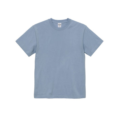 5.6オンス ハイクオリティ Tシャツ（ティア アウェイ タグ） | メンズ | 1枚 | 5001-05 | アシッドブルー
