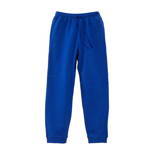 10.0オンス スウェットパンツ（パイル） | ビッグサイズ | 1枚 | 5017-01 | マリンブルー