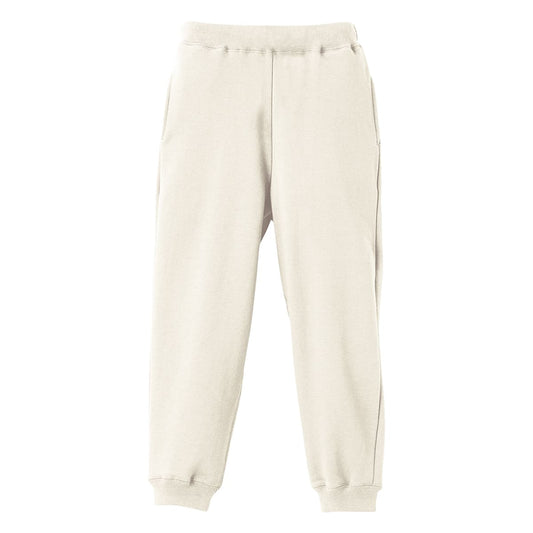 10.0オンス スウェットパンツ（パイル） | キッズ | 1枚 | 5017-02 | ナチュラル