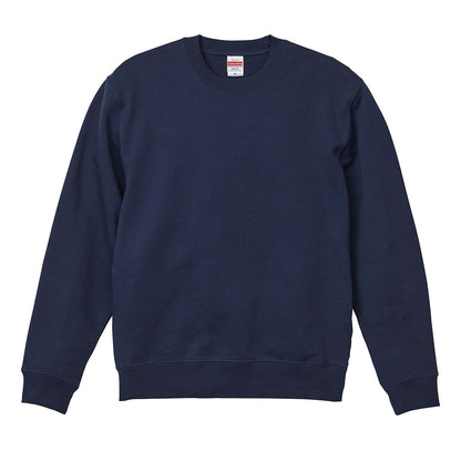 10.0オンス クルーネックスウェット（パイル） | ビッグサイズ | 1枚 | 5044-01 | インディゴ
