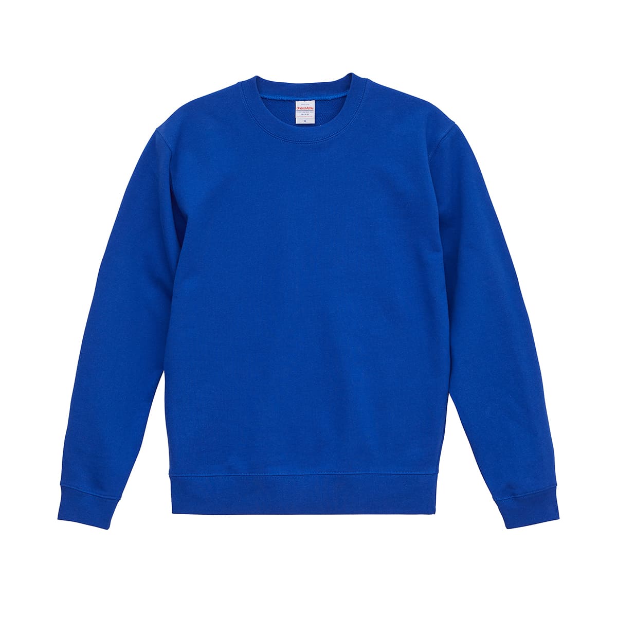10.0オンス クルーネックスウェット（パイル） | ビッグサイズ | 1枚 | 5044-01 | マリンブルー