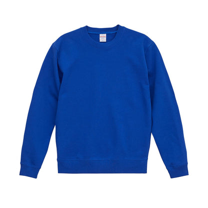 10.0オンス クルーネックスウェット（パイル） | ビッグサイズ | 1枚 | 5044-01 | マリンブルー