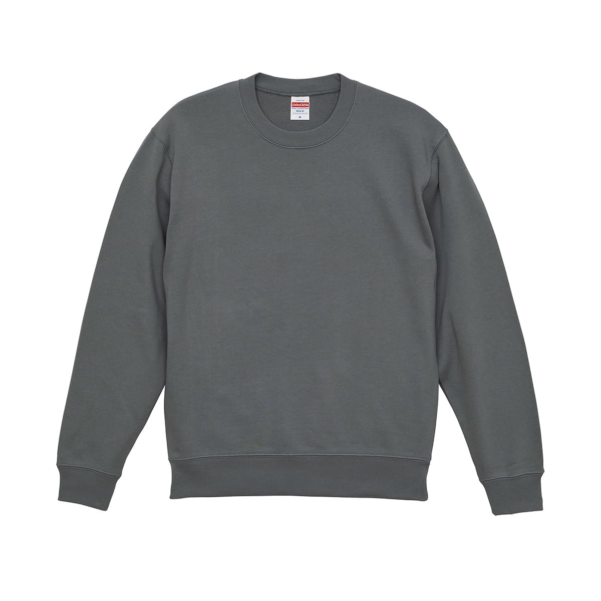 10.0オンス クルーネックスウェット（パイル） | メンズ | 1枚 | 5044-01 | ストーングリーン