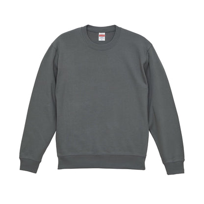 10.0オンス クルーネックスウェット（パイル） | メンズ | 1枚 | 5044-01 | ストーングリーン