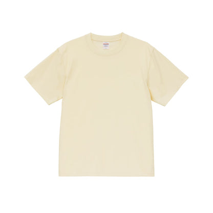 5.6オンス C/Nドライ クールタッチ Tシャツ | メンズ | 1枚 | 5099-01 | アイボリー