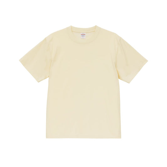 5.6オンス C/Nドライ クールタッチ Tシャツ | メンズ | 1枚 | 5099-01 | アイボリー