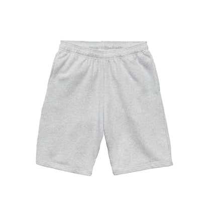 8.2オンス スウェット ショーツ（裏パイル） | メンズ | 1枚 | 5199-01 | アッシュ