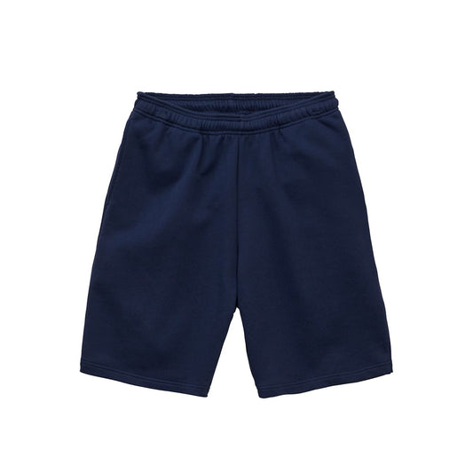 8.2オンス スウェット ショーツ（裏パイル） | メンズ | 1枚 | 5199-01 | インディゴ