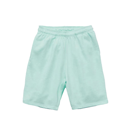 8.2オンス スウェット ショーツ（裏パイル） | メンズ | 1枚 | 5199-01 | ミント