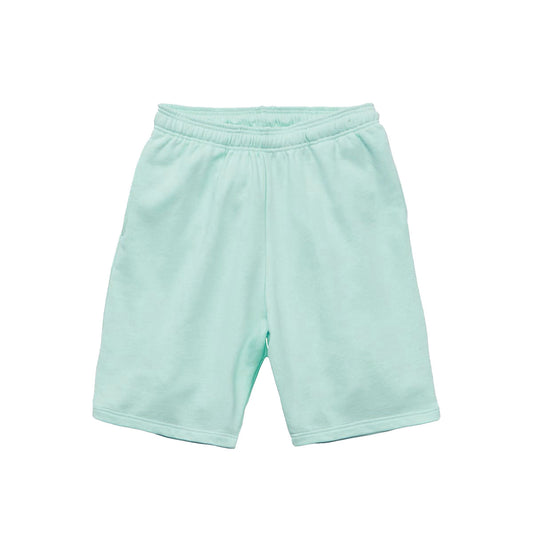 8.2オンス スウェット ショーツ（裏パイル） | メンズ | 1枚 | 5199-01 | ミント