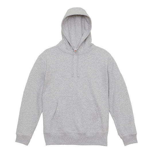 10.0オンス スウェット プルオーバー パーカ (パイル) | ビッグサイズ | 1枚 | 5214-01 | アッシュ